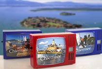 Souvenirserien