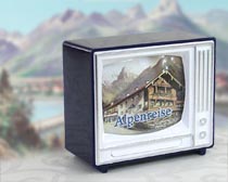 Vintageserien